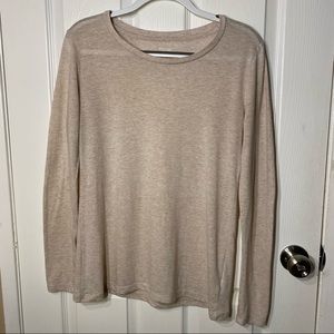 Mossimo Long Sleeve T